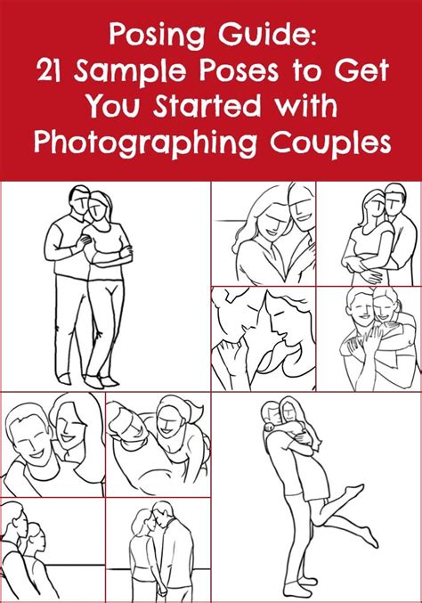 couple pose reference|Couple Poses: 21 Posing Ideas for Beautiful Couples Photography.